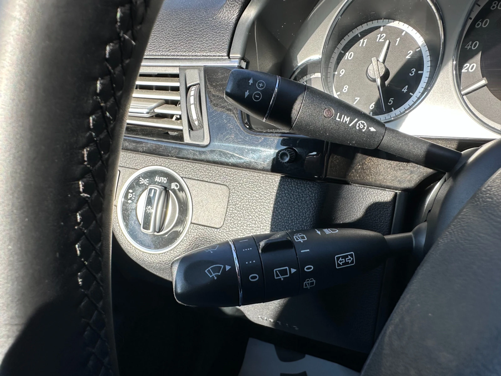 Mercedes-Benz E 250 2.2d 204 �.�./4matic  | Mobile.bg � ����������� 14