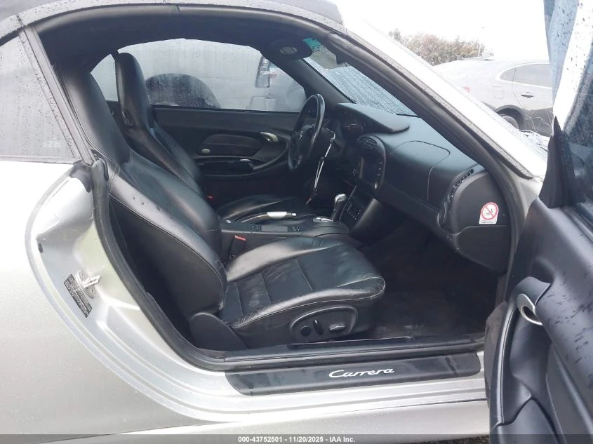 Porsche 911 3.4L H-6 DOHC, VVT, 300HP Rear Wheel Drive | Mobile.bg � ����������� 12