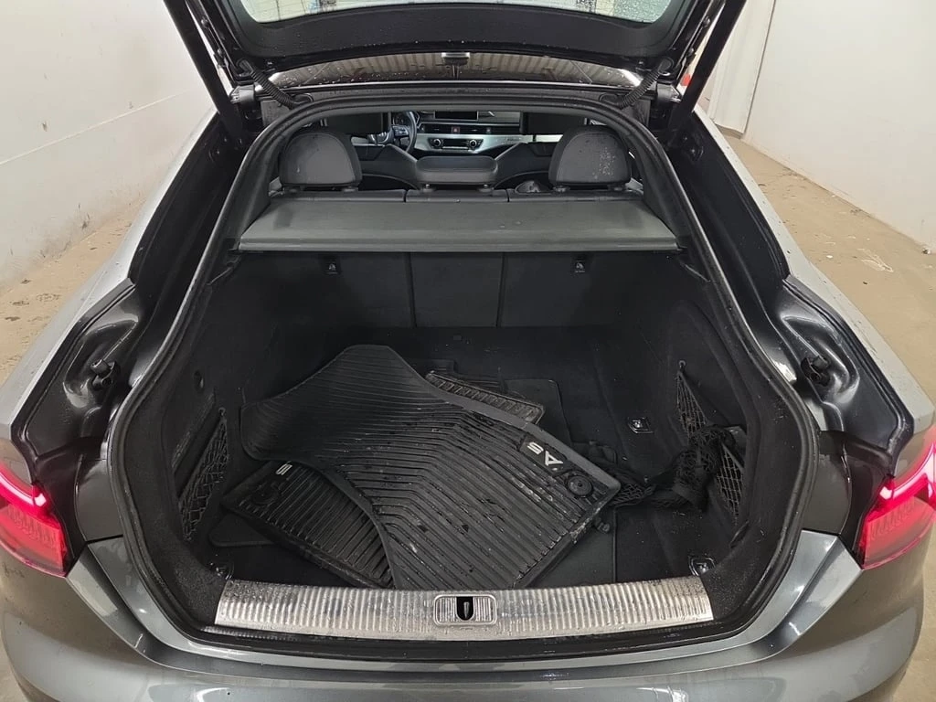 Audi A5 * PROGRESSIV * CARFAX *  | Mobile.bg � ����������� 17