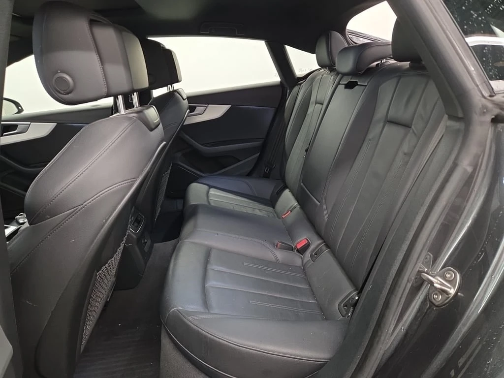 Audi A5 * PROGRESSIV * CARFAX *  | Mobile.bg � ����������� 13