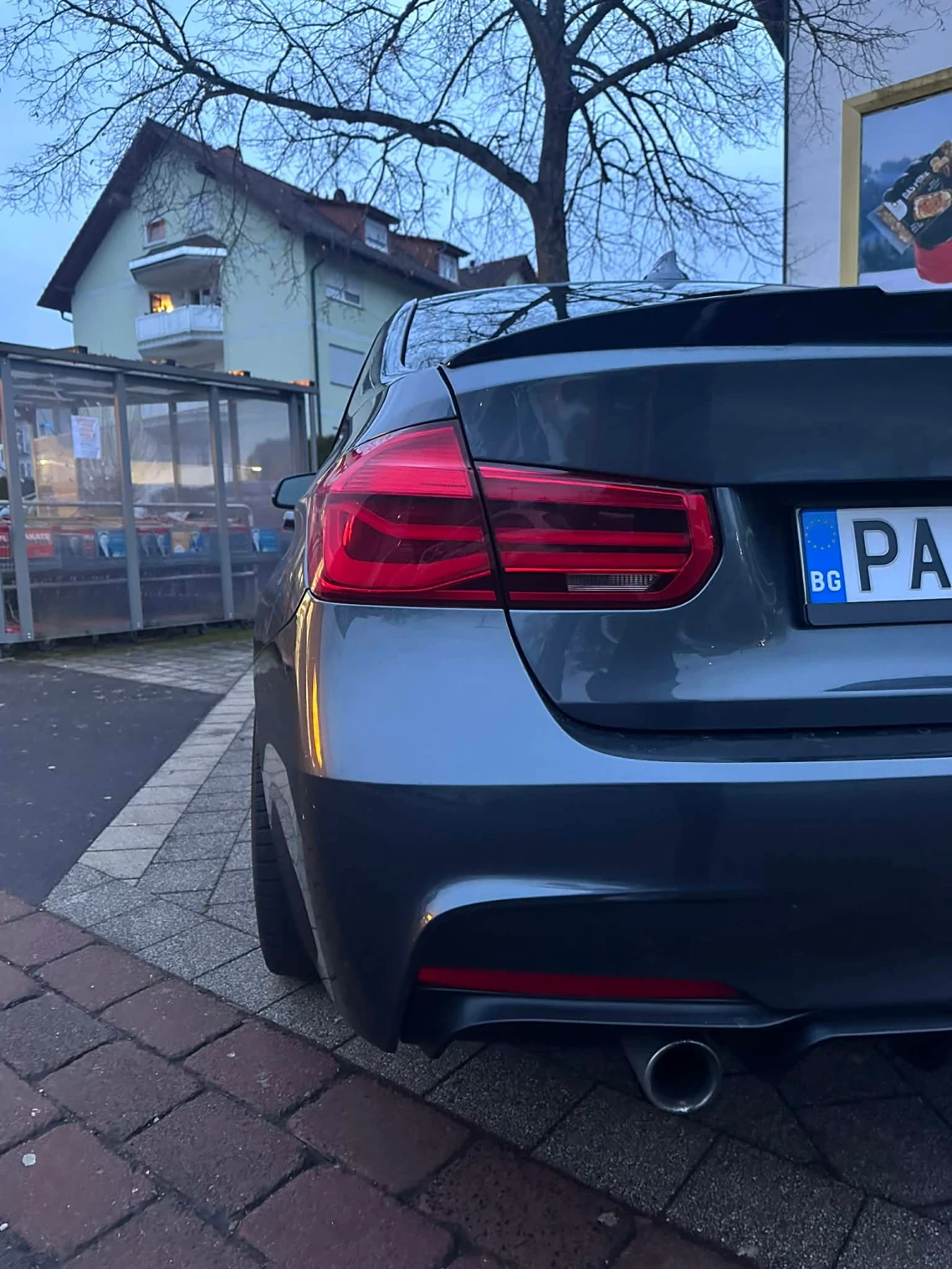 BMW 340 | Mobile.bg � ����������� 11
