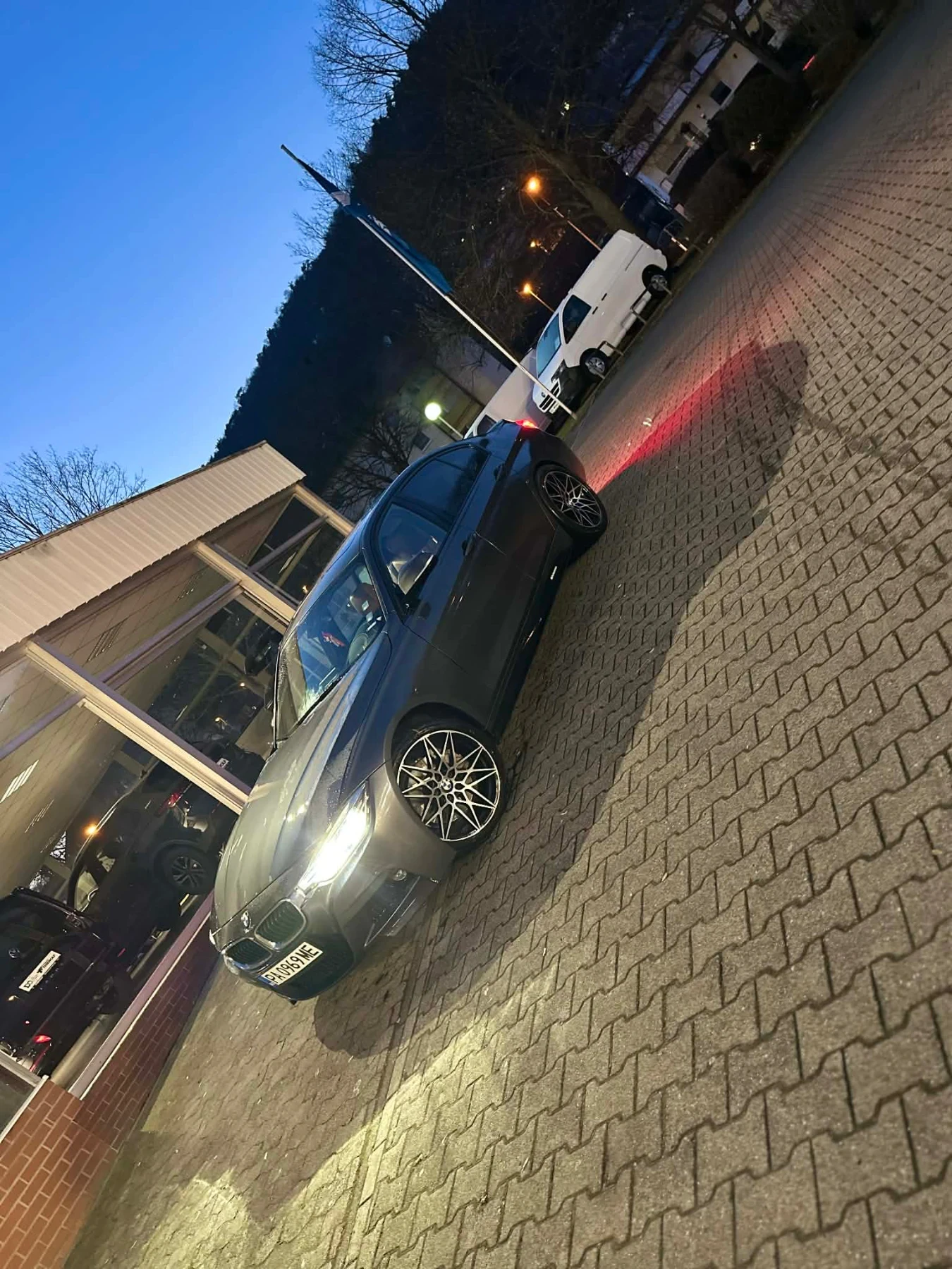 BMW 340 | Mobile.bg � ����������� 2