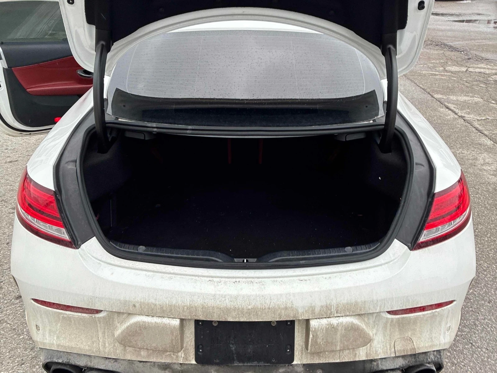 Mercedes-Benz C 43 AMG С РЕГИСТРАЦИЯ & АВТО КРЕДИТ - изображение 6