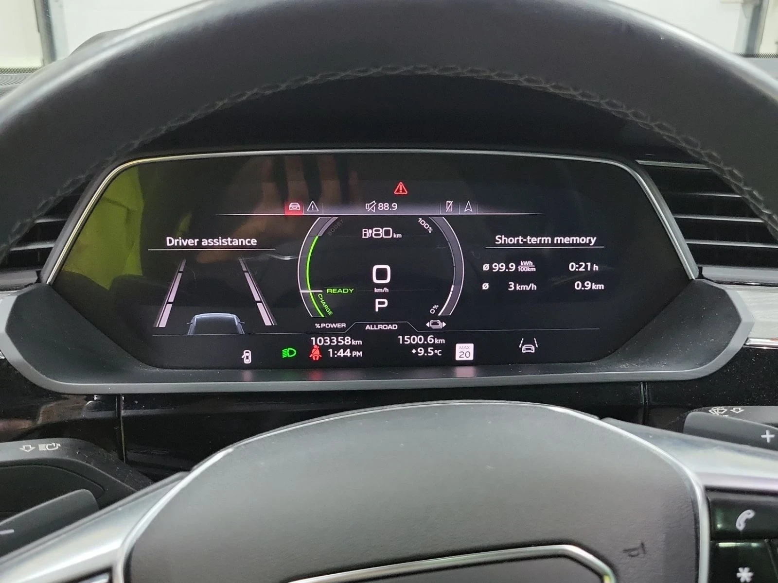 Audi E-Tron Technik* S-line* 360* View* Подгрев* Обдух* Пано*  - изображение 8