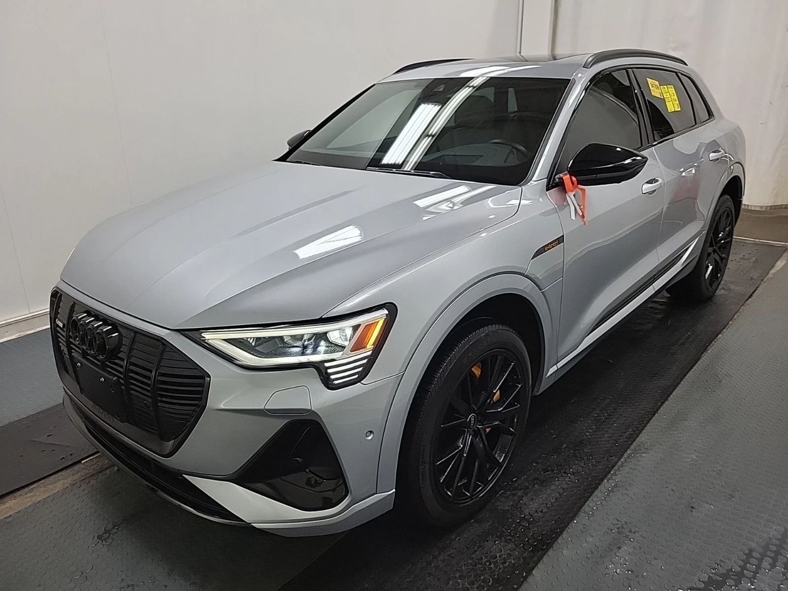 Audi E-Tron Technik* S-line* 360* View* �������* �����* ����*  | Mobile.bg � ����������� 1