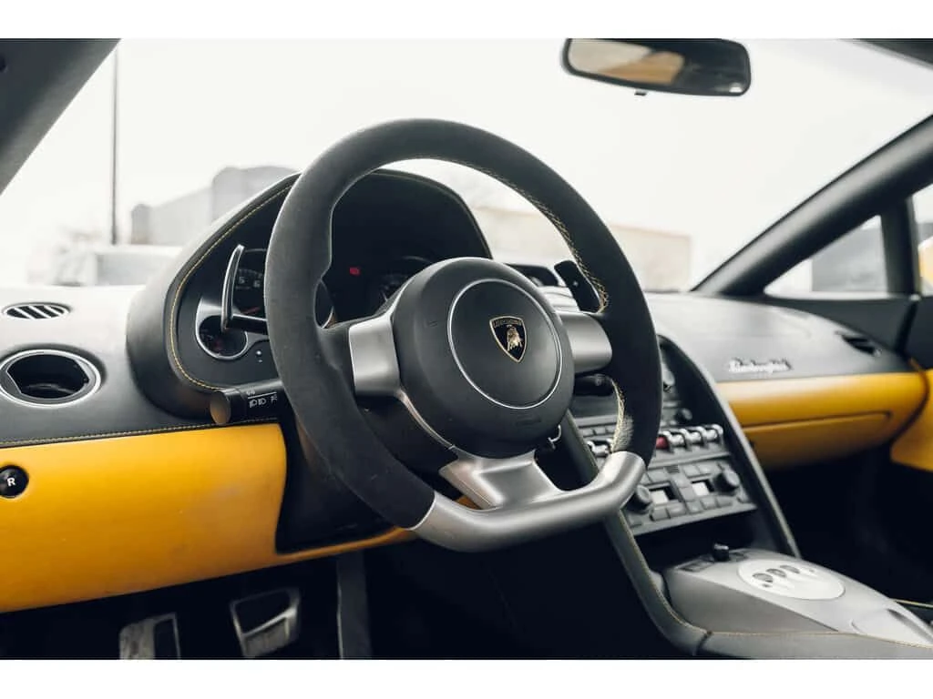 Lamborghini Gallardo * LP560 4 Coupe * CARFAX * ���� �� �� | Mobile.bg � ����������� 15