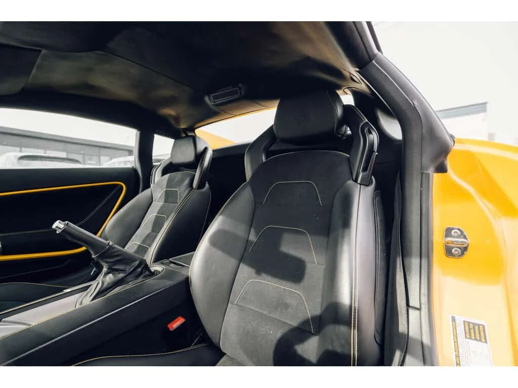 Lamborghini Gallardo * LP560 4 Coupe * CARFAX * ���� �� �� | Mobile.bg � ����������� 13