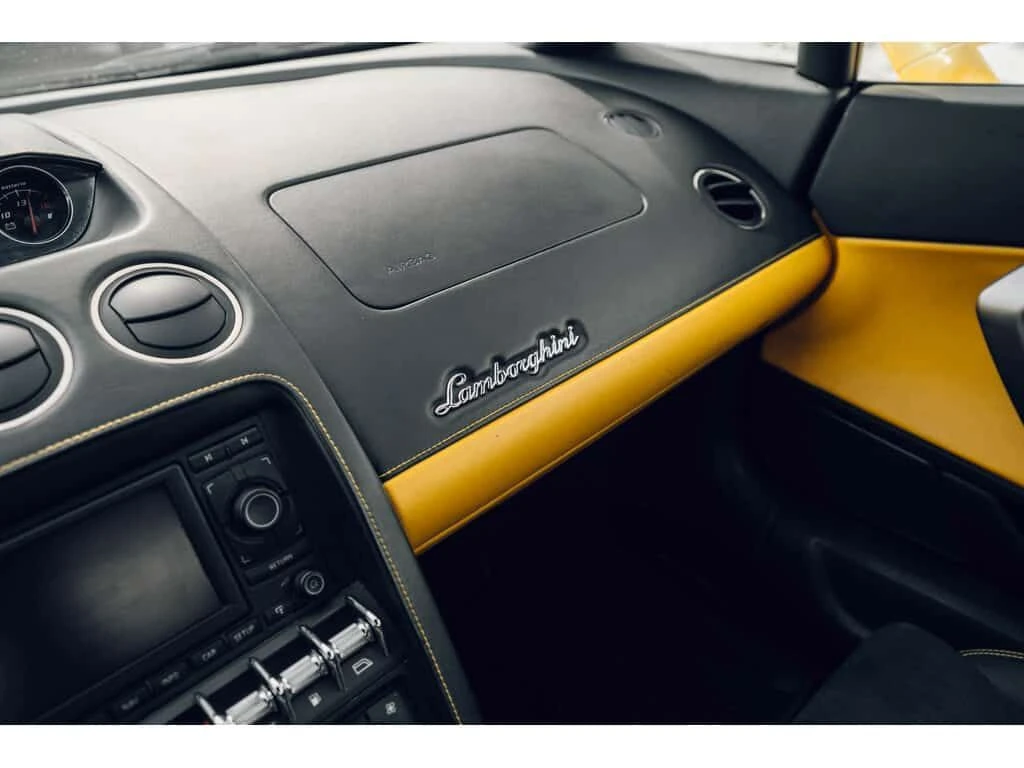 Lamborghini Gallardo * LP560 4 Coupe * CARFAX * ���� �� �� | Mobile.bg � ����������� 16