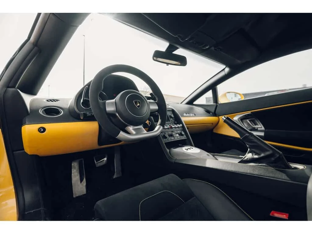 Lamborghini Gallardo * LP560 4 Coupe * CARFAX * ���� �� �� | Mobile.bg � ����������� 11