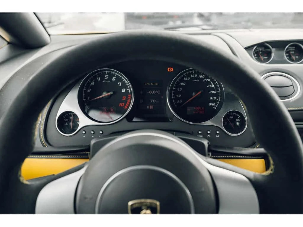 Lamborghini Gallardo * LP560 4 Coupe * CARFAX * ���� �� �� | Mobile.bg � ����������� 17