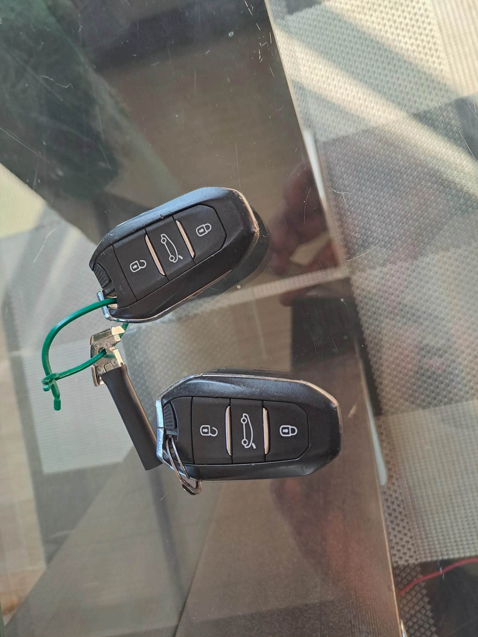 Citroen C4 Picasso 1.6HDI 6 �������� | Mobile.bg � ����������� 11