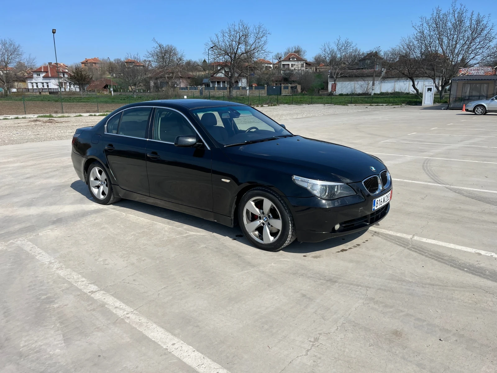 BMW 530 | Mobile.bg � ����������� 4