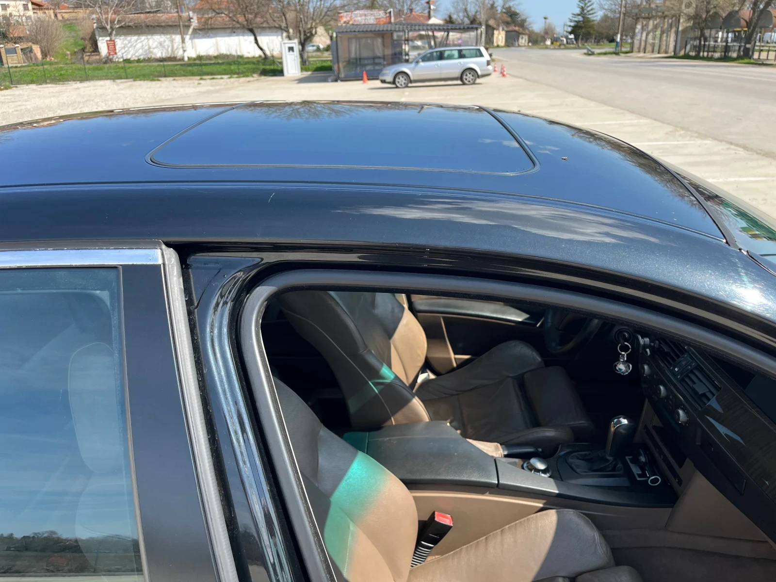 BMW 530 | Mobile.bg � ����������� 15