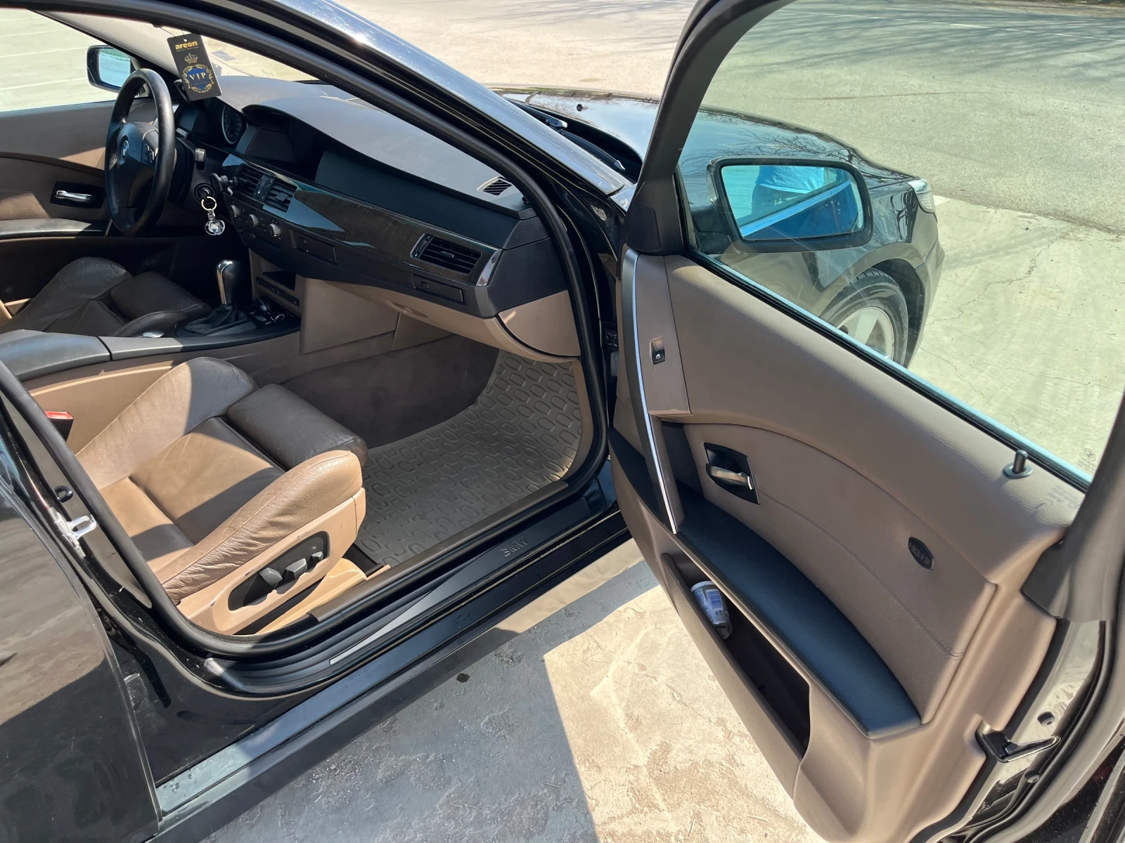 BMW 530 | Mobile.bg � ����������� 14