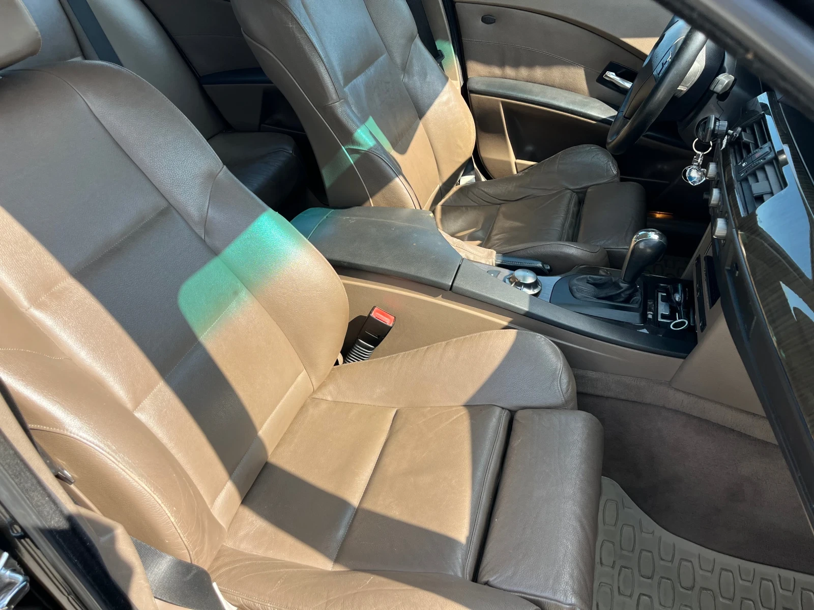 BMW 530 | Mobile.bg � ����������� 13