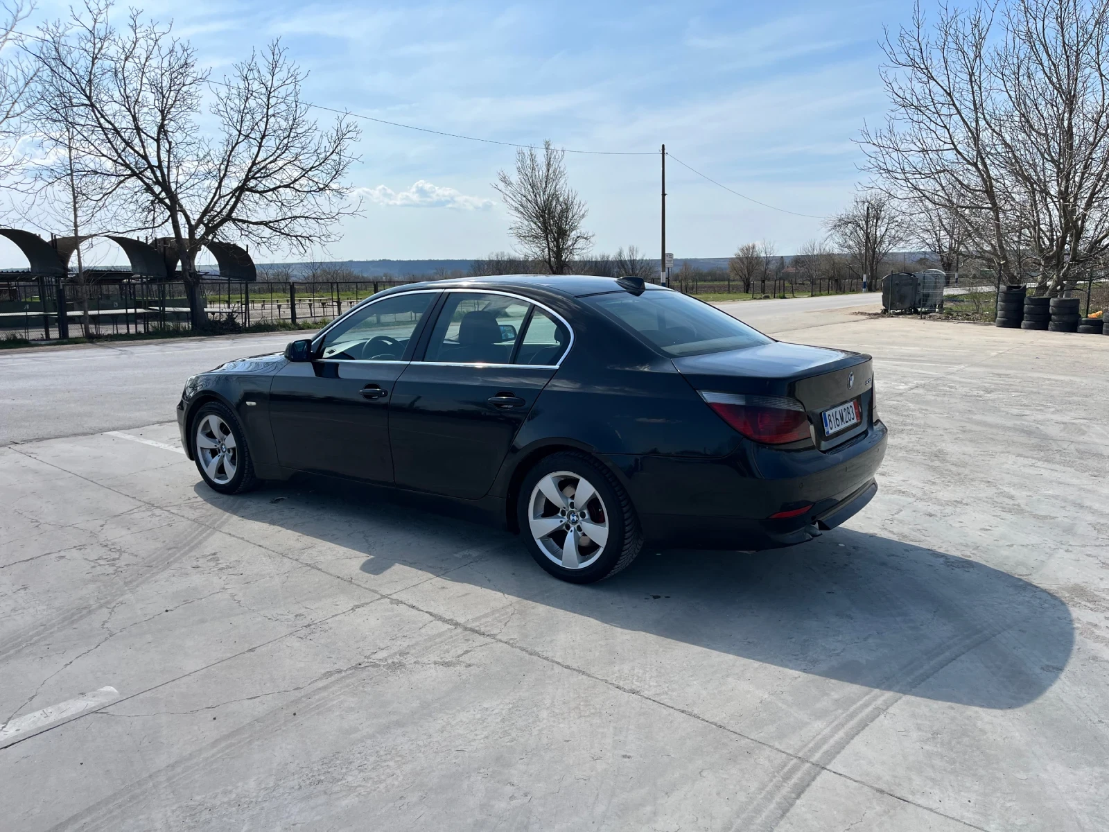 BMW 530 | Mobile.bg � ����������� 2