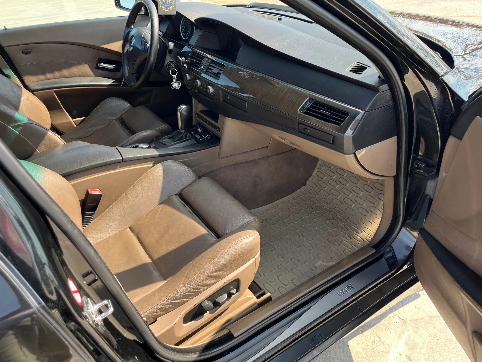 BMW 530 | Mobile.bg � ����������� 11