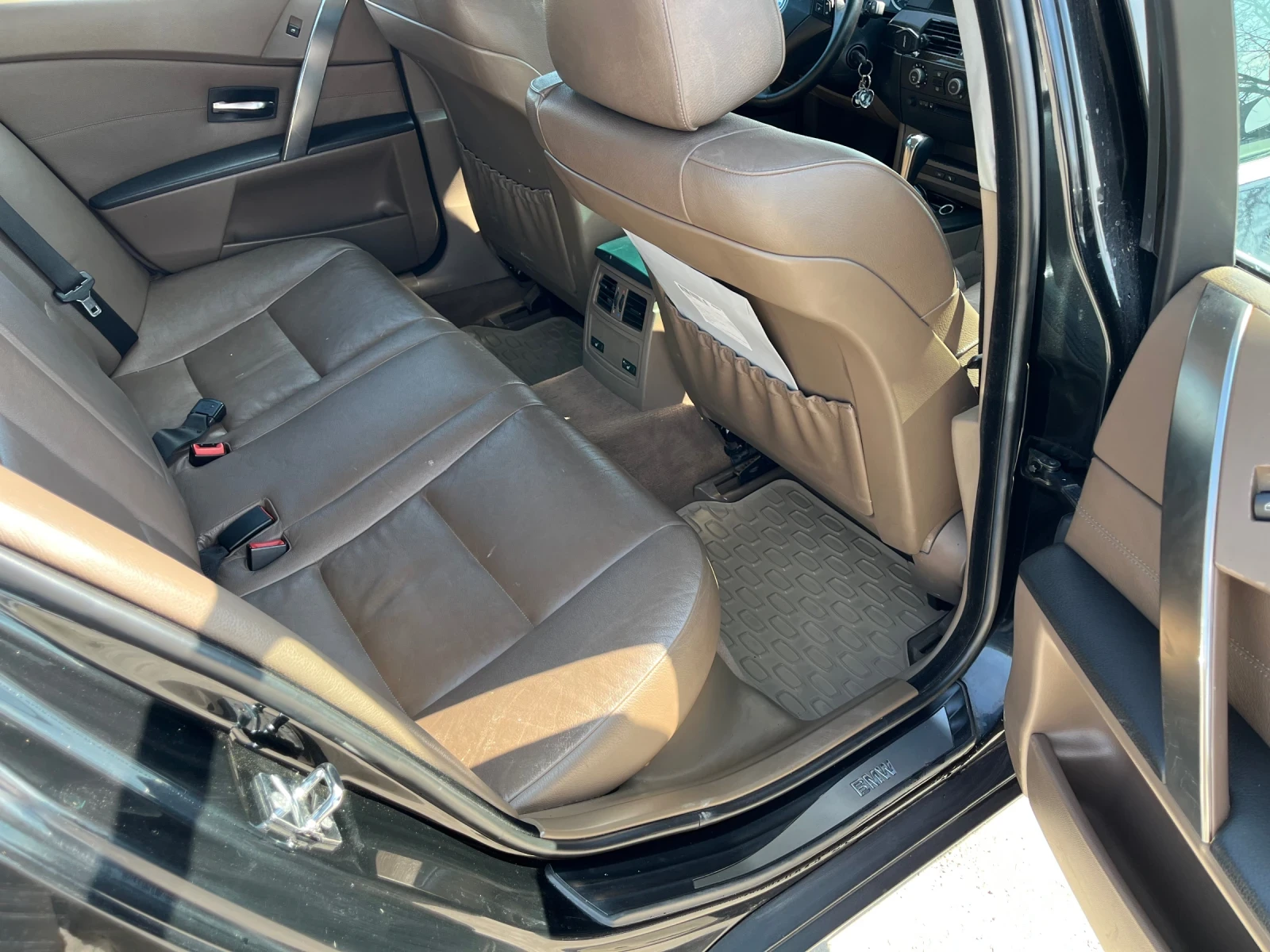 BMW 530 | Mobile.bg � ����������� 12