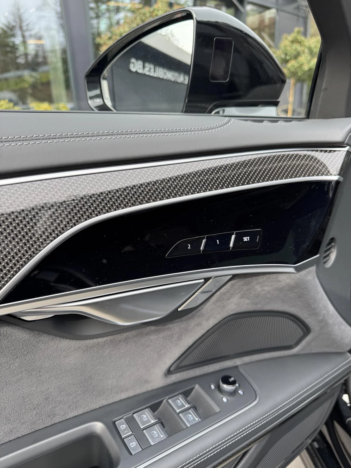 Audi A8 QUATTRO, снимка 9 - Автомобили и джипове - 53987569