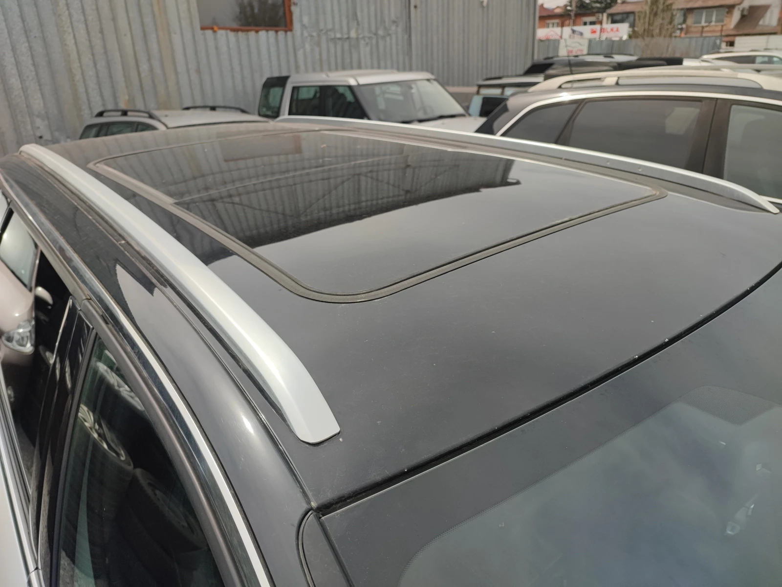 Peugeot 5008 1.6D-120ks-GT LINE - ��������-�������-������-���� | Mobile.bg � ����������� 8