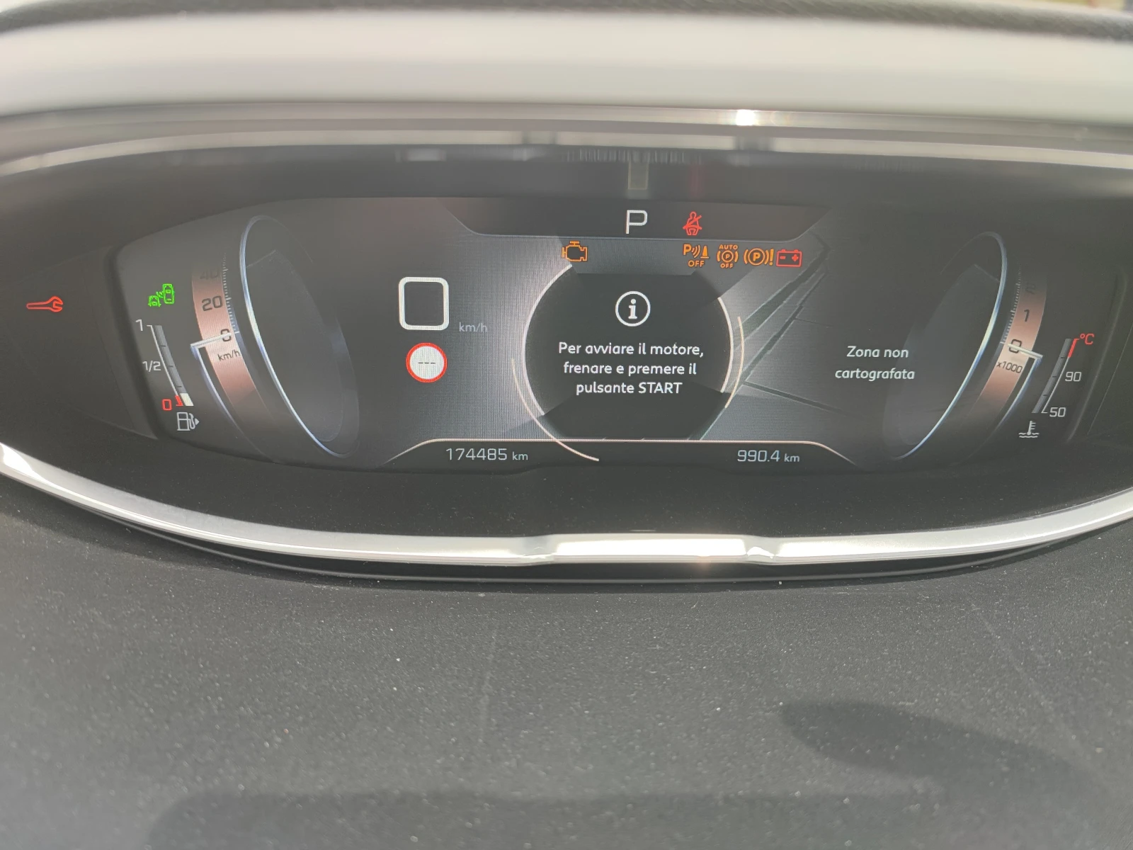 Peugeot 5008 1.6D-120ks-GT LINE - ��������-�������-������-���� | Mobile.bg � ����������� 15