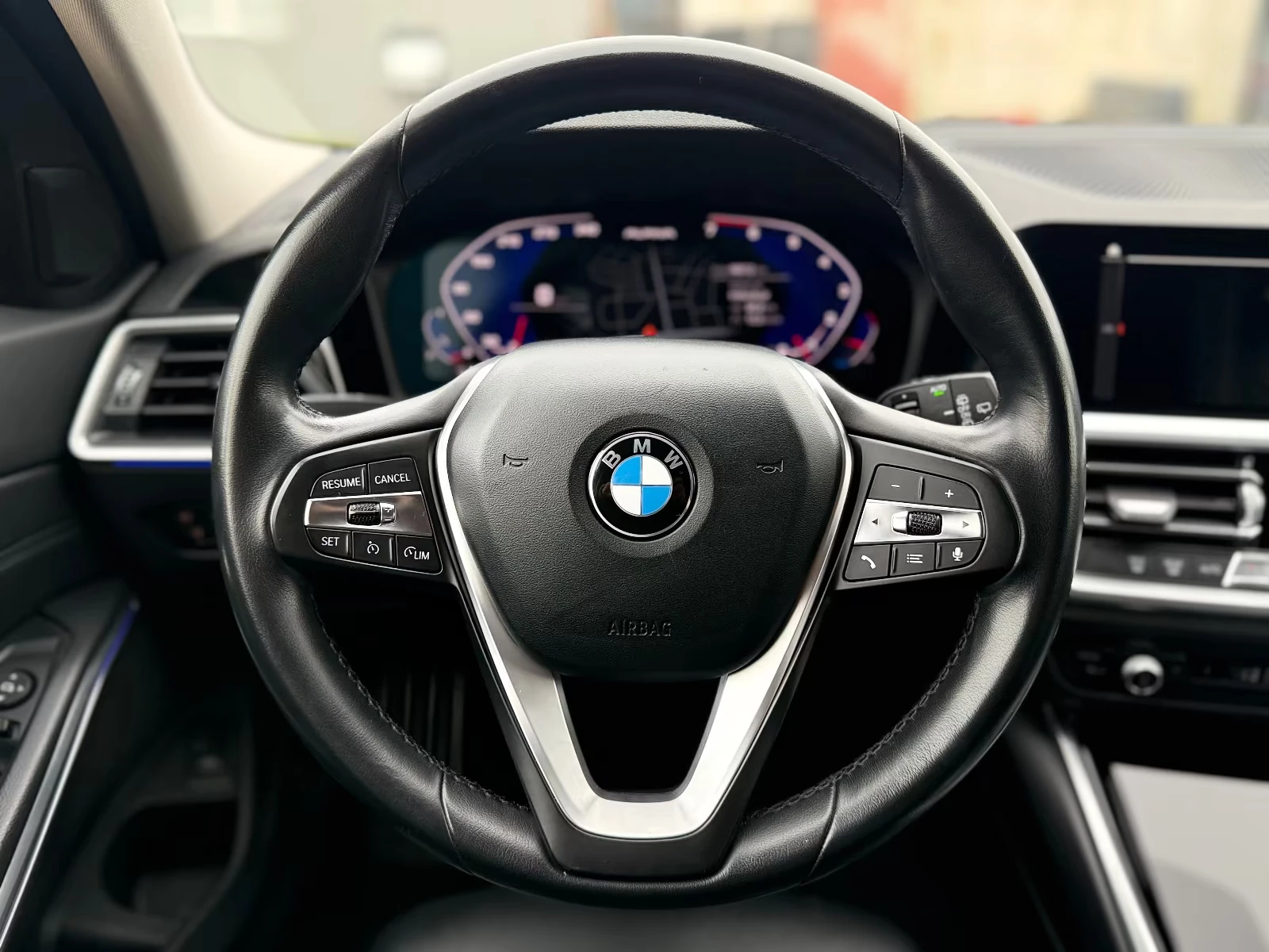 BMW 330 330i, снимка 5 - Автомобили и джипове - 54315422