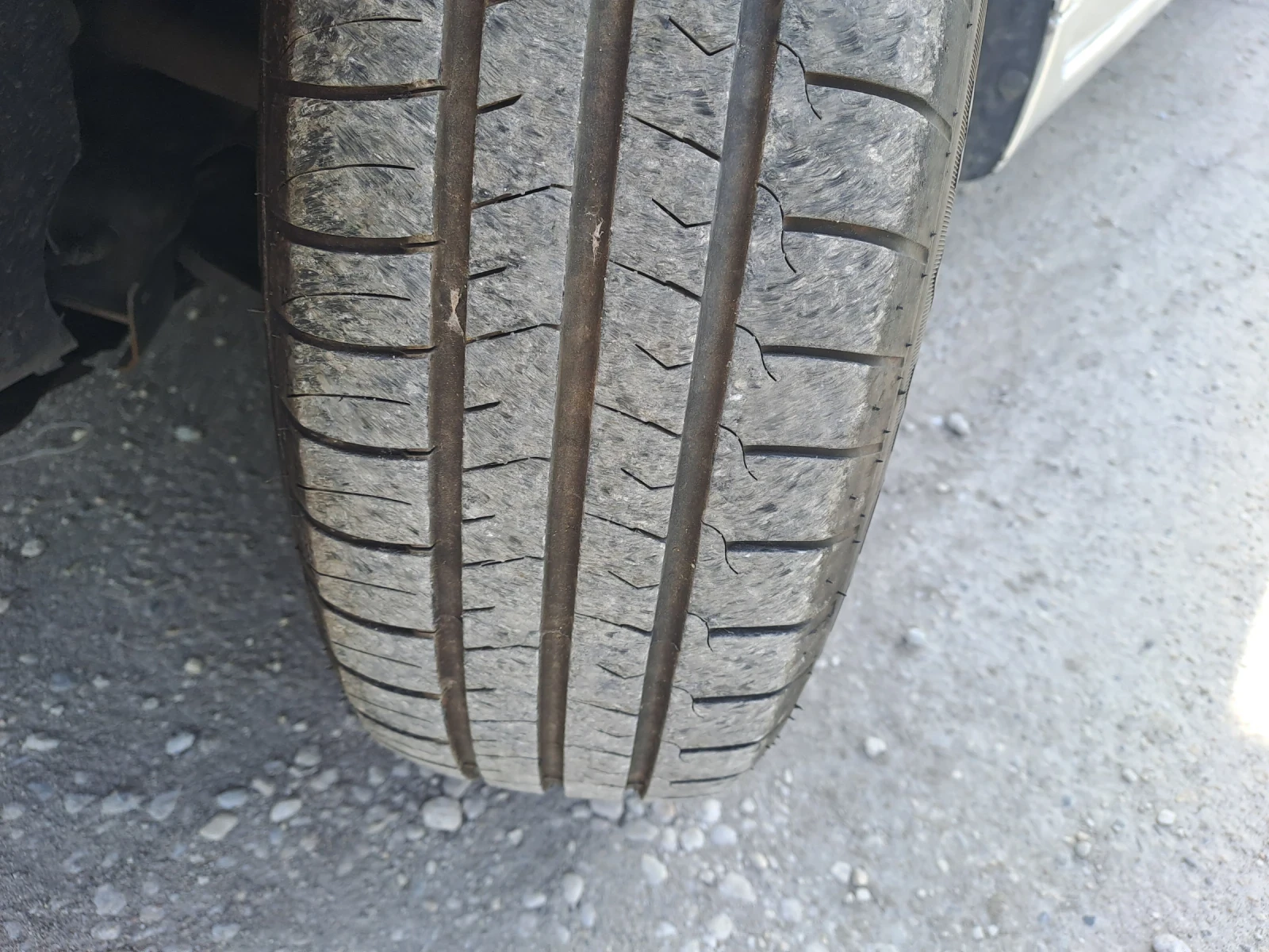 Peugeot Partner 1, 6HDI, Tepee, ОБСЛУЖЕН, снимка 15 - Автомобили и джипове - 54509104