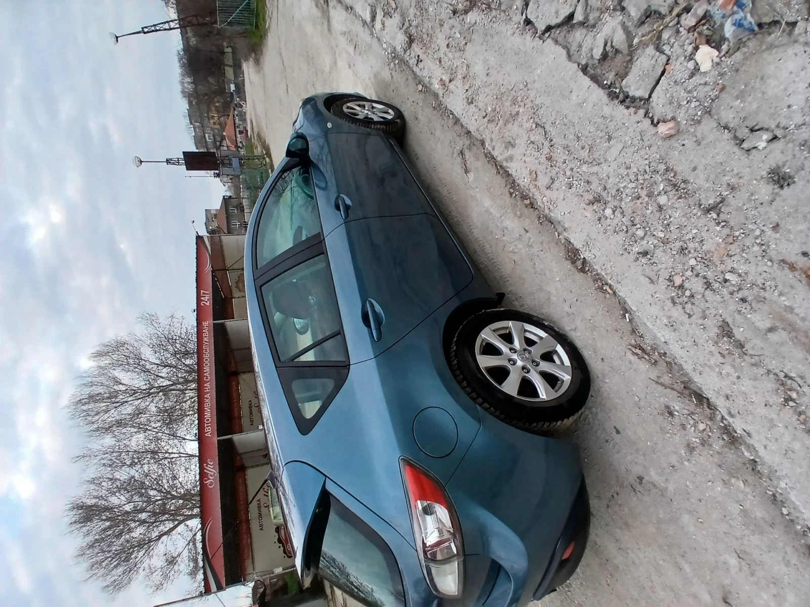 Mazda 3 | Mobile.bg � ����������� 3