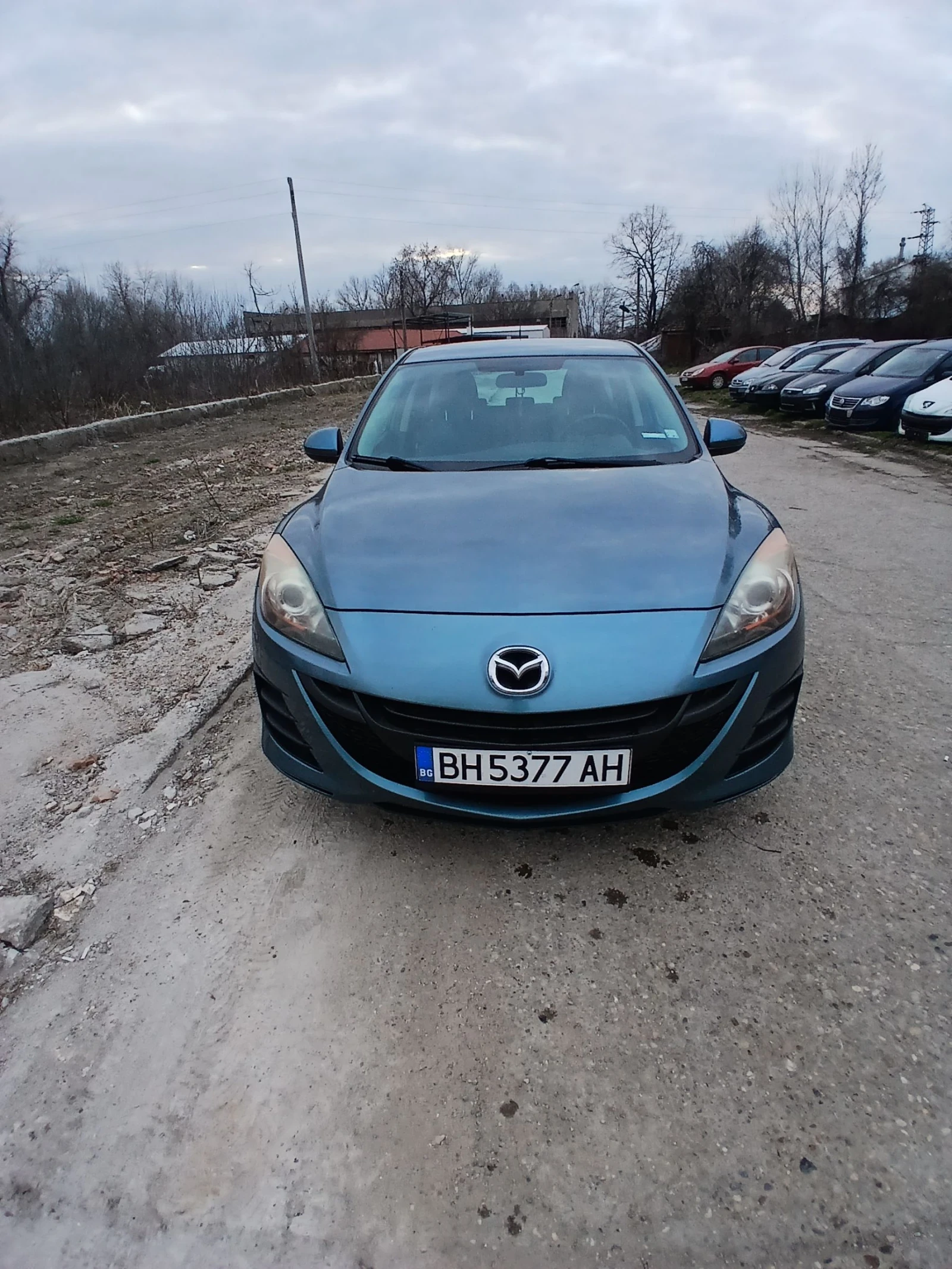 Mazda 3 | Mobile.bg � ����������� 1