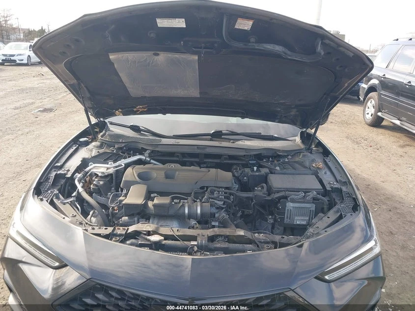 Acura TLX 2l A-Spec Package | Mobile.bg � ����������� 10