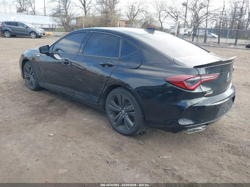 Acura TLX 2l A-Spec Package | Mobile.bg � ����������� 3