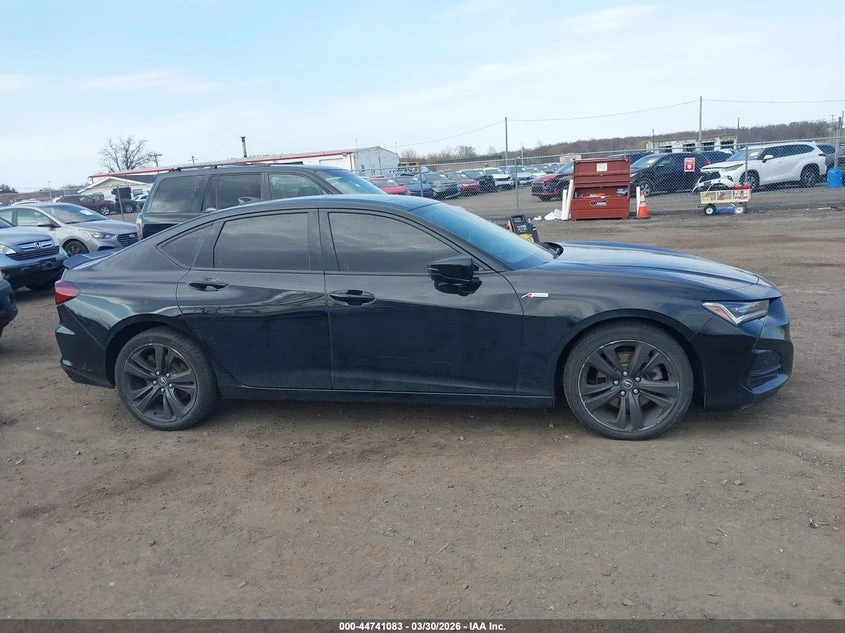 Acura TLX 2l A-Spec Package | Mobile.bg � ����������� 13