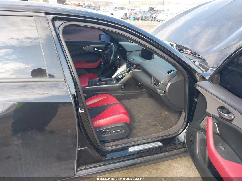 Acura TLX 2l A-Spec Package | Mobile.bg � ����������� 5