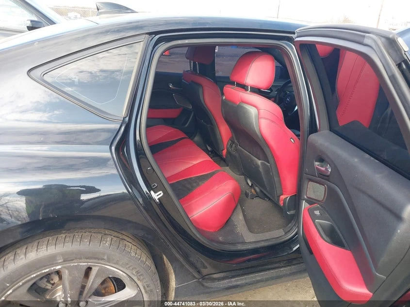 Acura TLX 2l A-Spec Package | Mobile.bg � ����������� 8