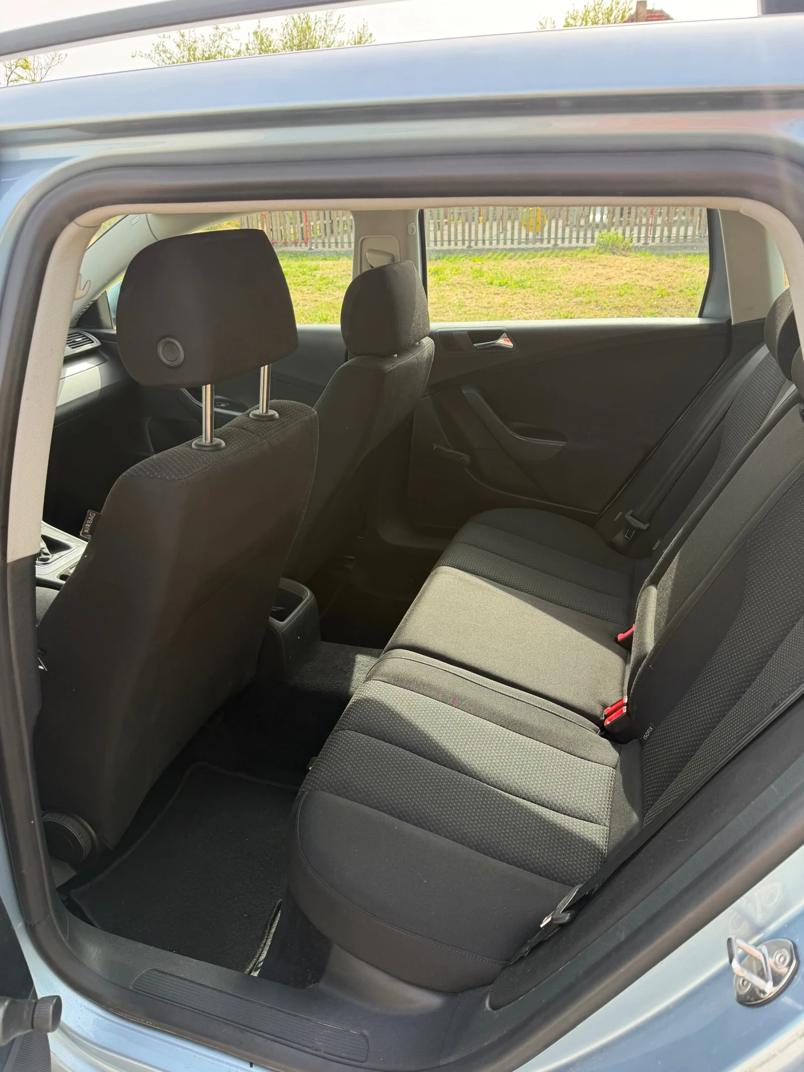 VW Passat 1.6i 102hp | Mobile.bg � ����������� 12