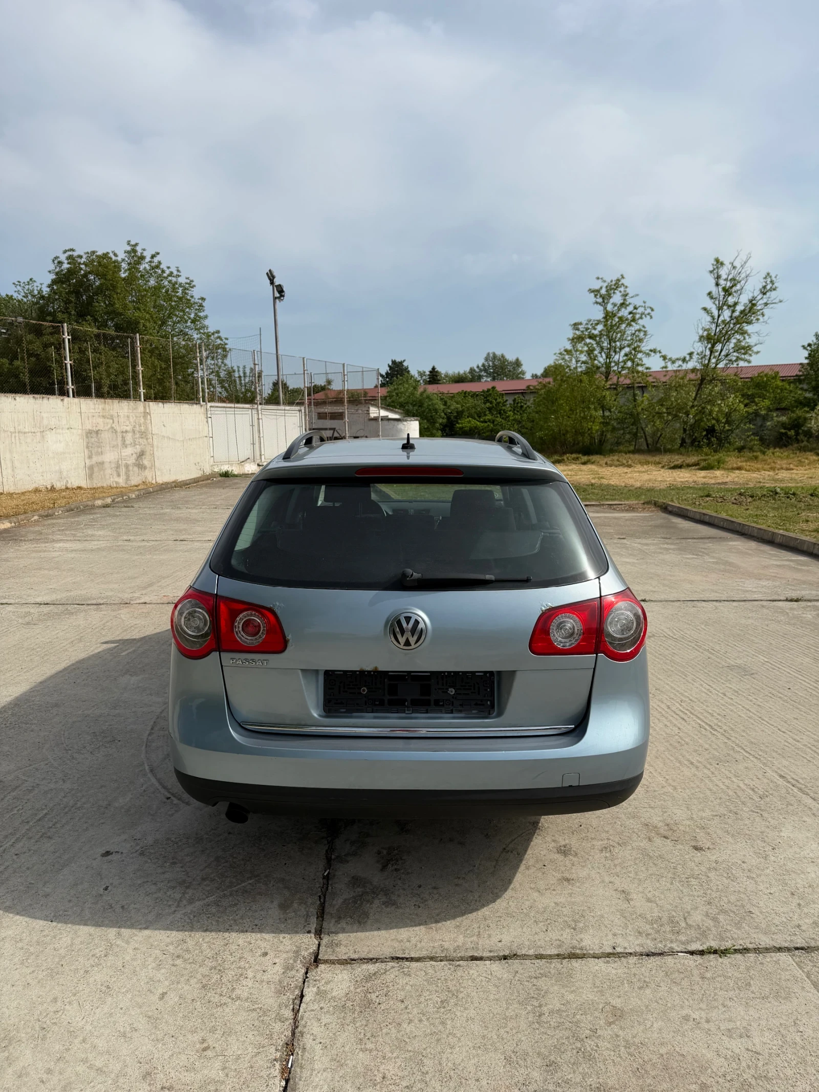 VW Passat 1.6i 102hp | Mobile.bg � ����������� 6