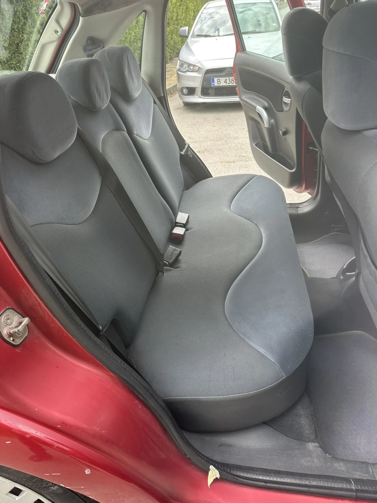 Citroen C3, снимка 7 - Автомобили и джипове - 54709496