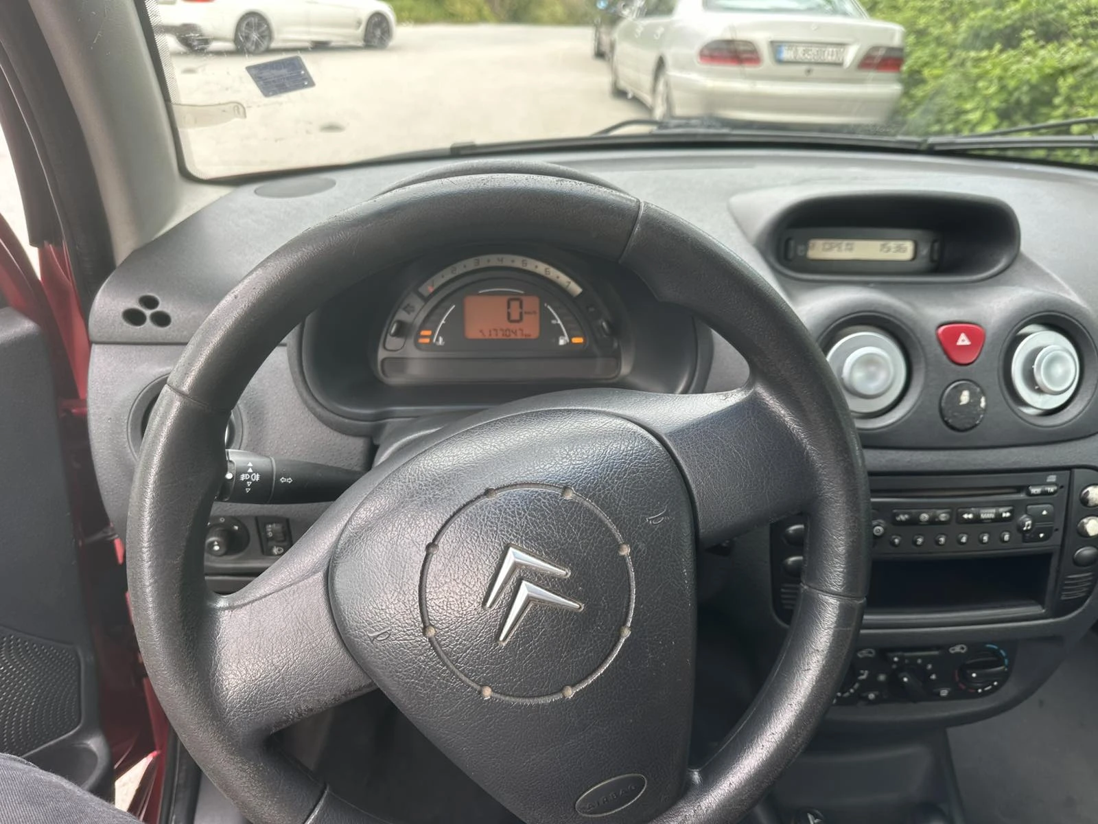 Citroen C3, снимка 4 - Автомобили и джипове - 54709496