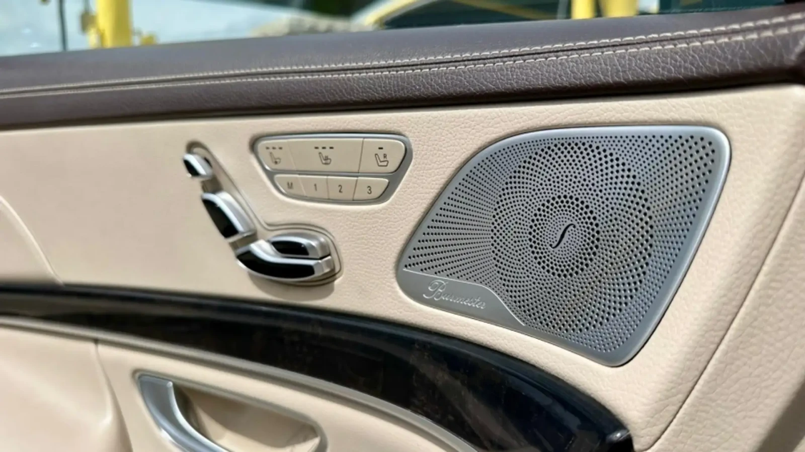 Mercedes-Benz S 500 КРАЙНА ЦЕНА ДО БЪЛГАРИА, снимка 14 - Автомобили и джипове - 54783838