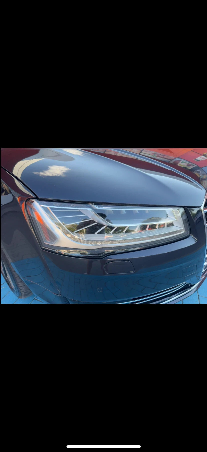 Audi A8 4.2 TDI W12 pack Germany TOP!!!, снимка 16 - Автомобили и джипове - 54839308