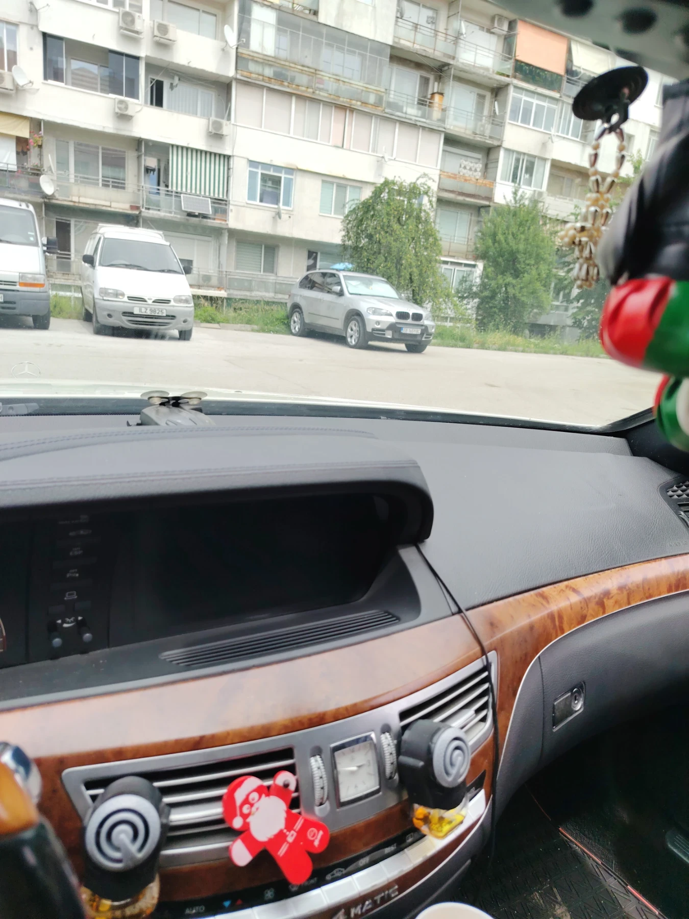 Mercedes-Benz S 450, снимка 6 - Автомобили и джипове - 54957421
