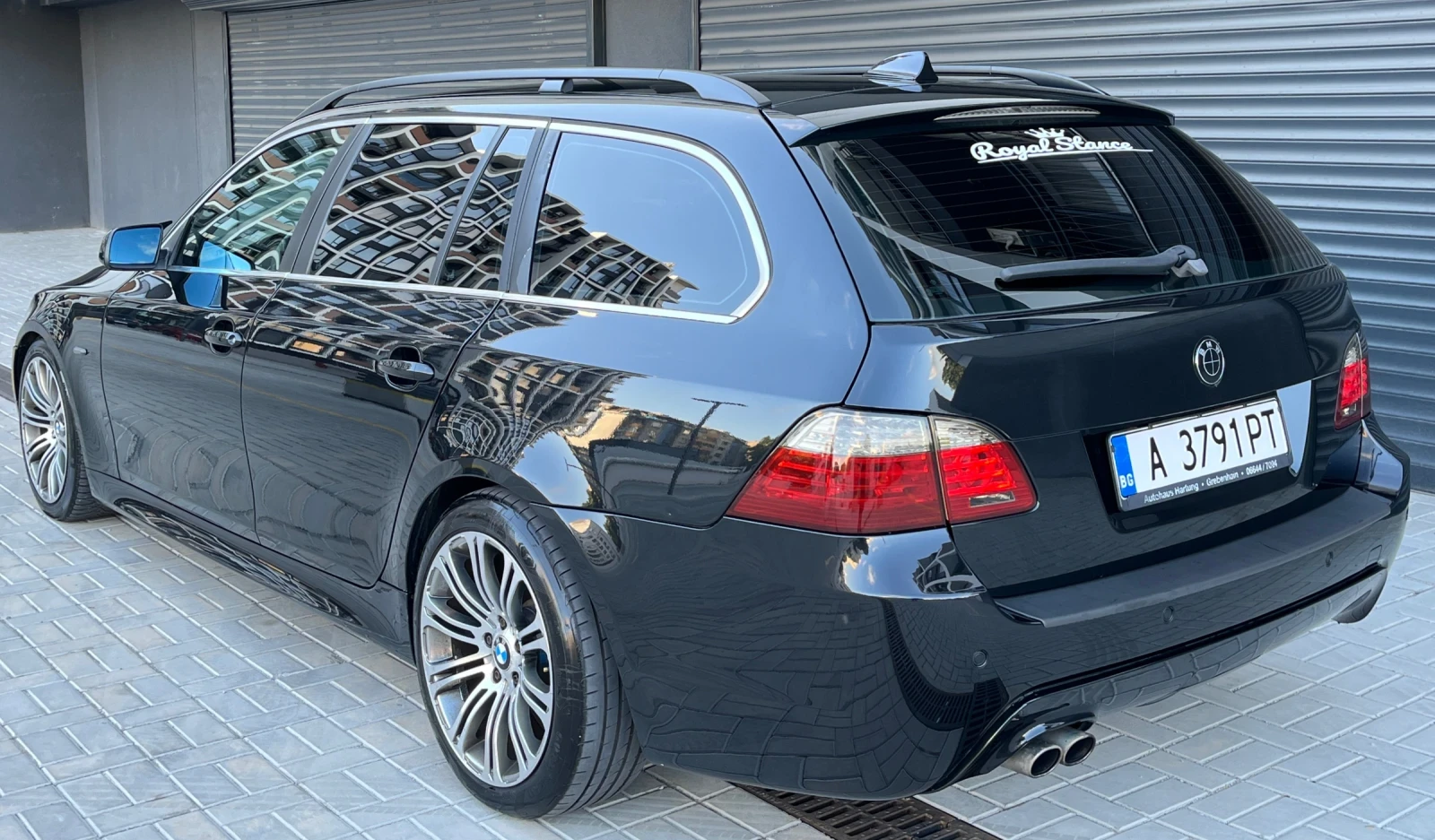 BMW 530 3.0D/M57D/231/MPACKET | Mobile.bg � ����������� 3