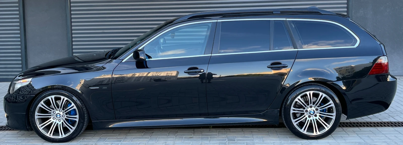 BMW 530 3.0D/M57D/231/MPACKET | Mobile.bg � ����������� 2