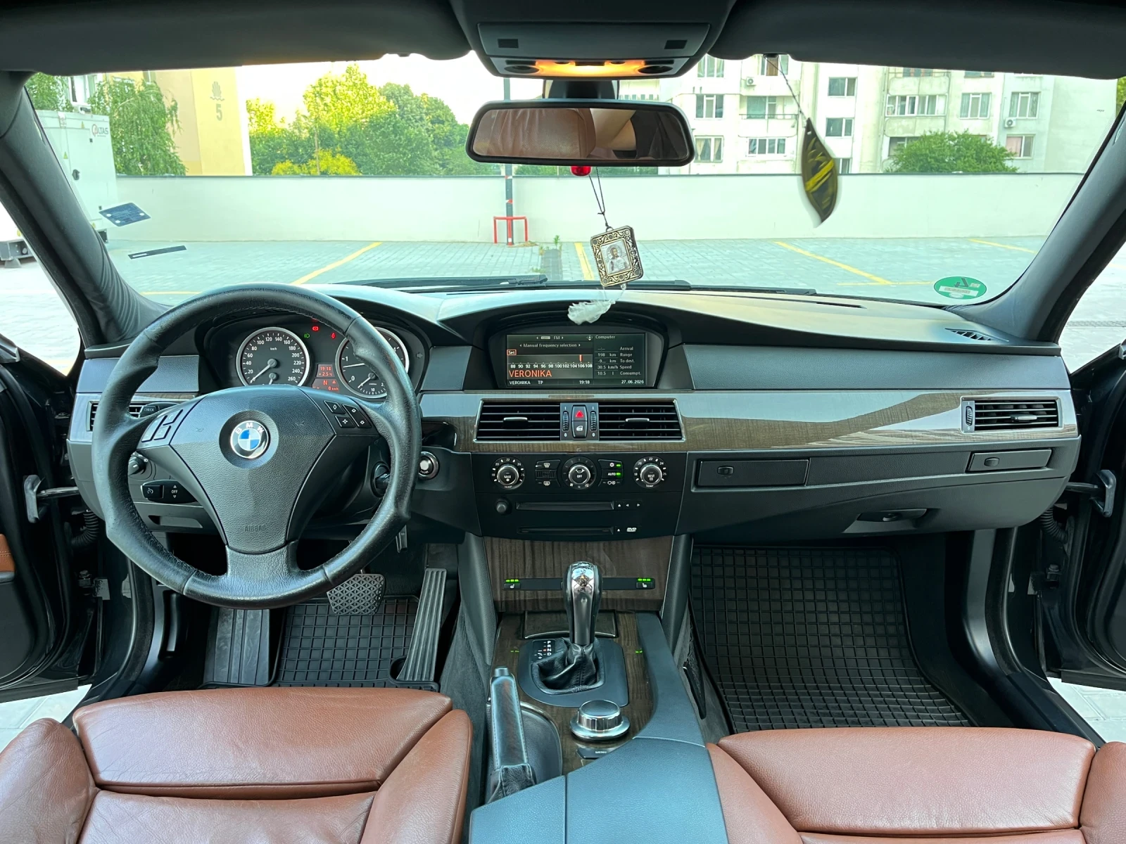 BMW 530 3.0D/M57D/231/MPACKET | Mobile.bg � ����������� 13