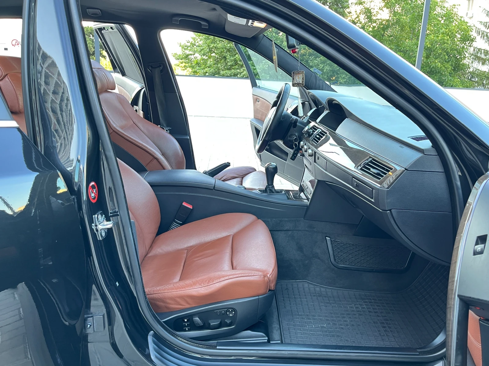 BMW 530 3.0D/M57D/231/MPACKET | Mobile.bg � ����������� 14