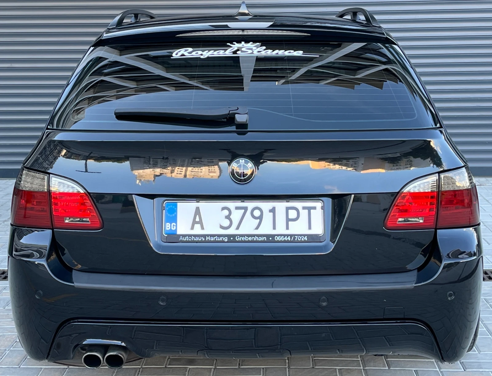 BMW 530 3.0D/M57D/231/MPACKET | Mobile.bg � ����������� 4