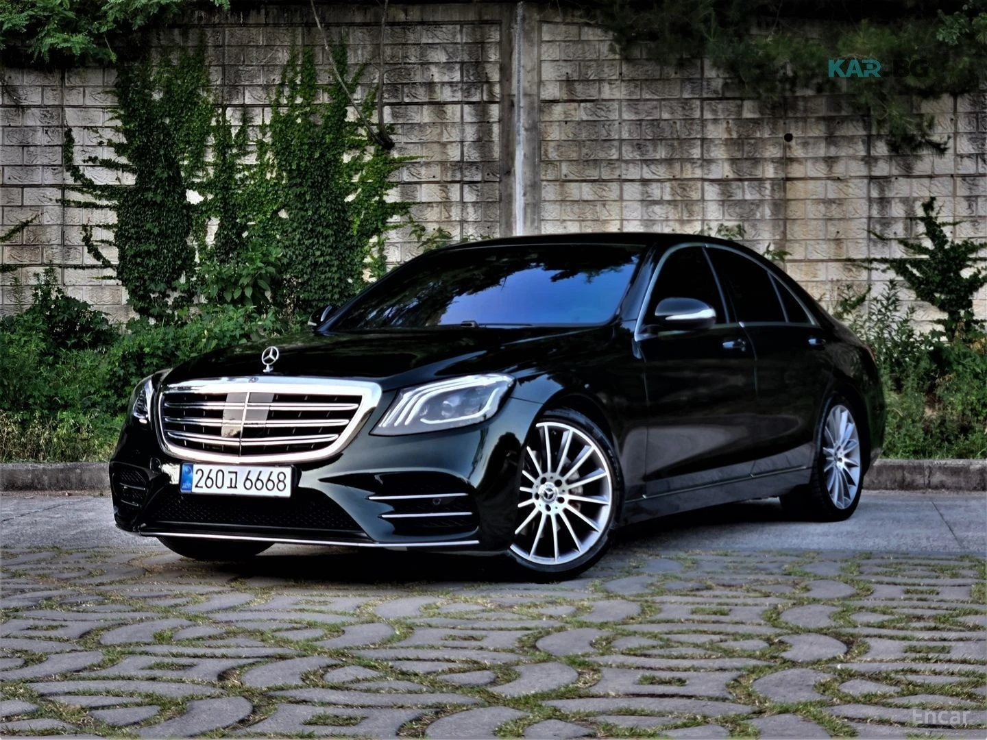 Mercedes-Benz S 350 4MATIC* КОЖА* ПОДГРЕВ* ОБДУХВ* BURMASTER* PANO* МА