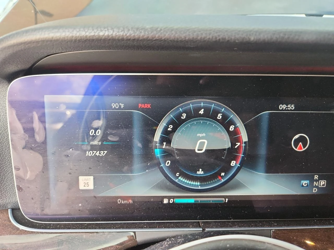 Mercedes-Benz E 300 AMG LINE BURMESTER/PANORAMA/360CAM/ | Mobile.bg � ����������� 9