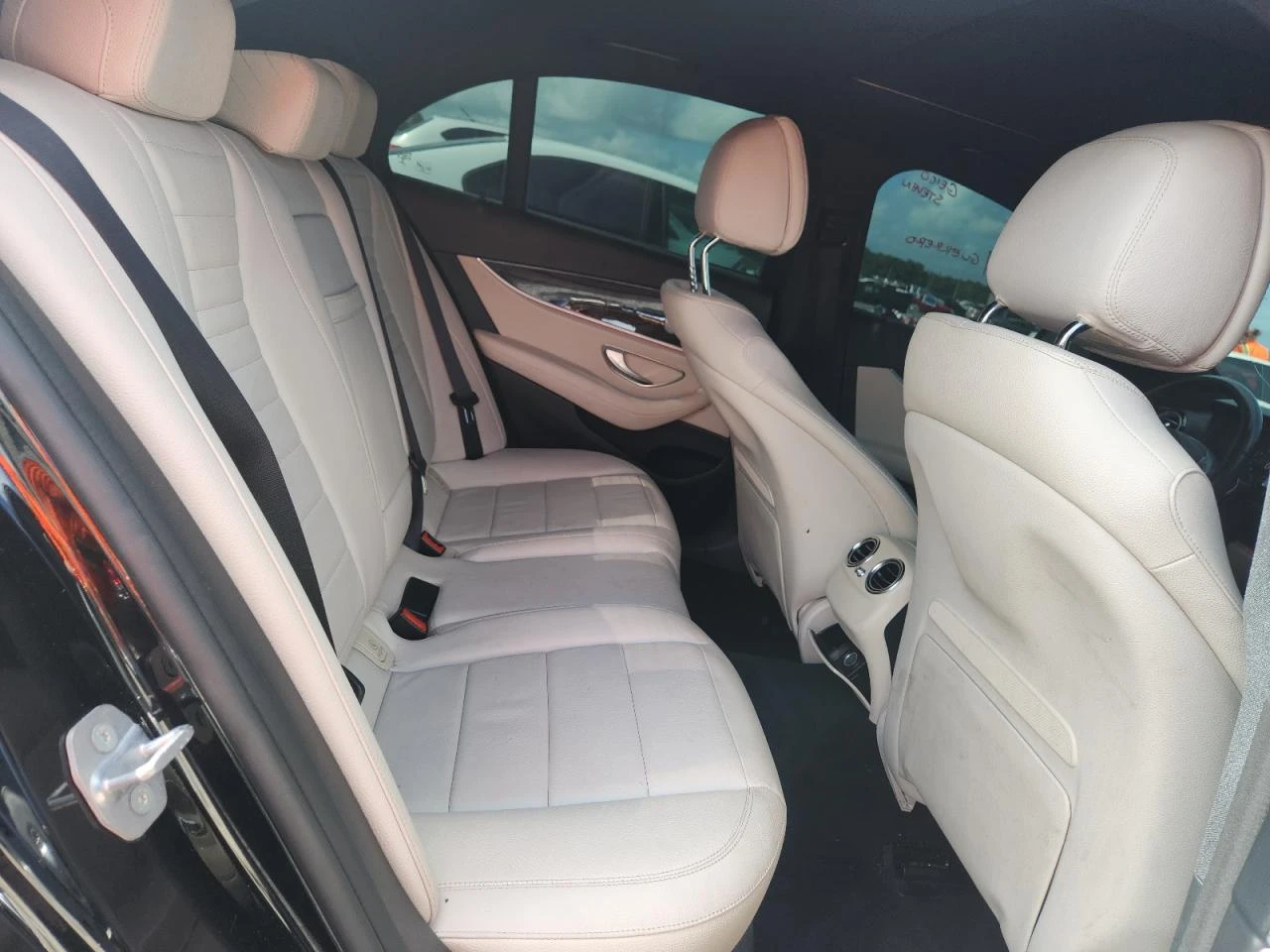 Mercedes-Benz E 300 AMG LINE BURMESTER/PANORAMA/360CAM/ | Mobile.bg � ����������� 10