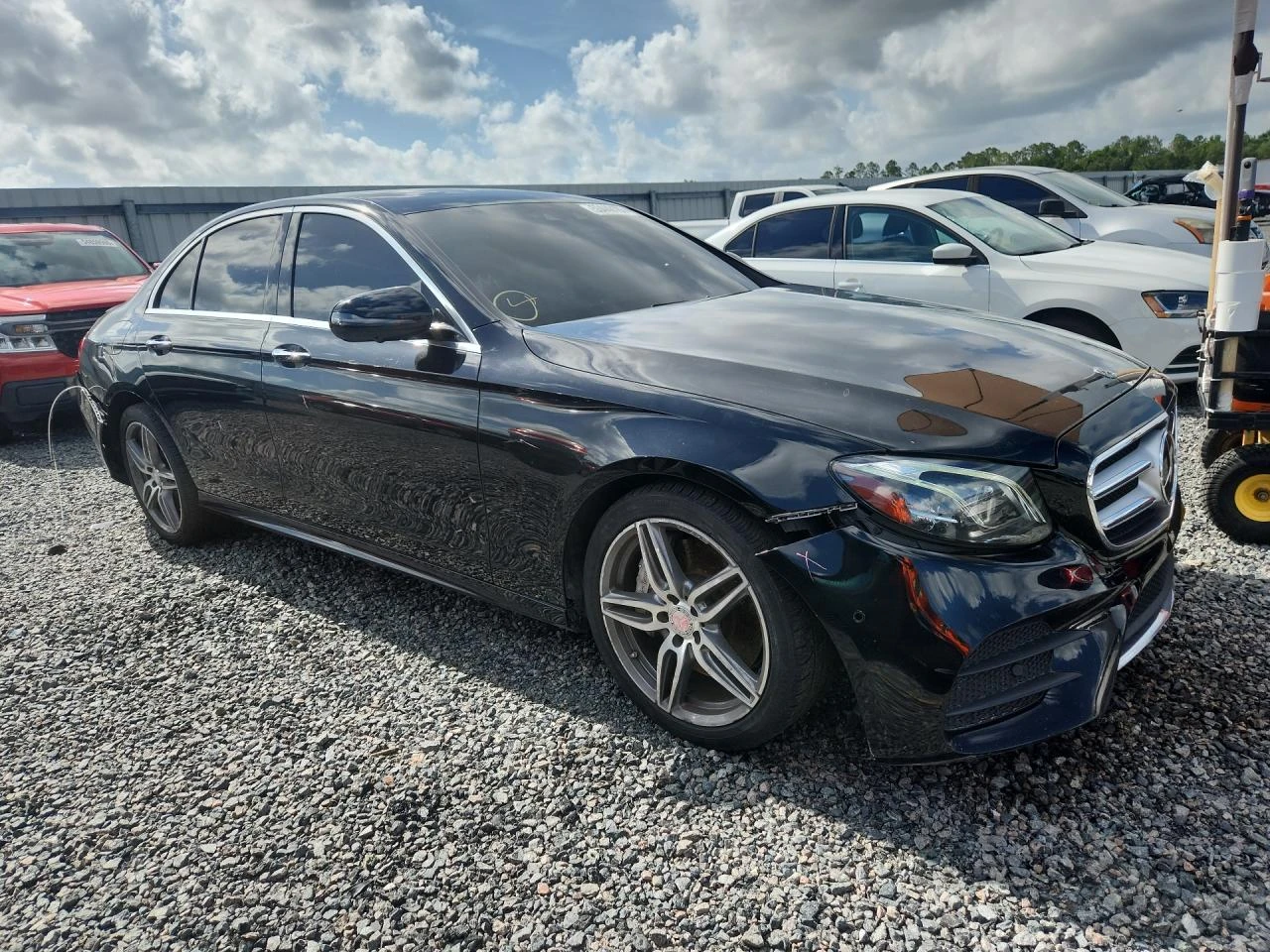 Mercedes-Benz E 300 AMG LINE BURMESTER/PANORAMA/360CAM/ | Mobile.bg � ����������� 4